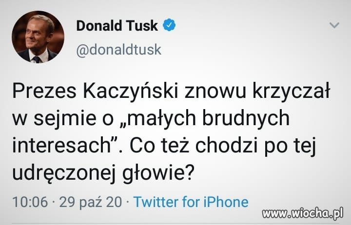 Brudne myśli 