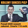Kolejny sukces pis. 