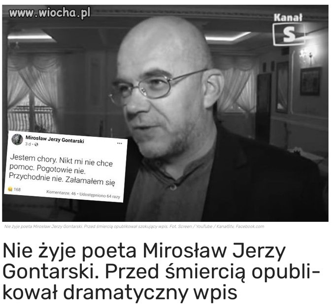 A rząd mówi, że radzą sobie z koronawirusem.