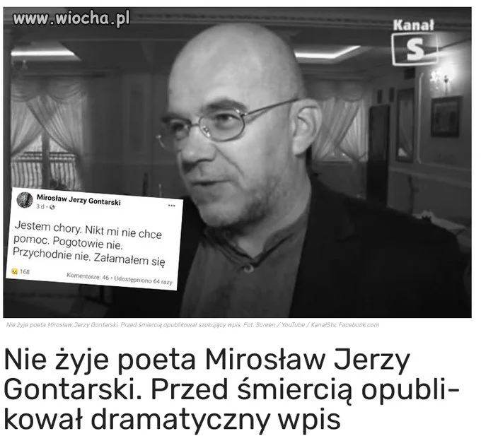 A rząd mówi, że radzą sobie z koronawirusem.