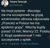 Gdzie szczepionki na grypę?
