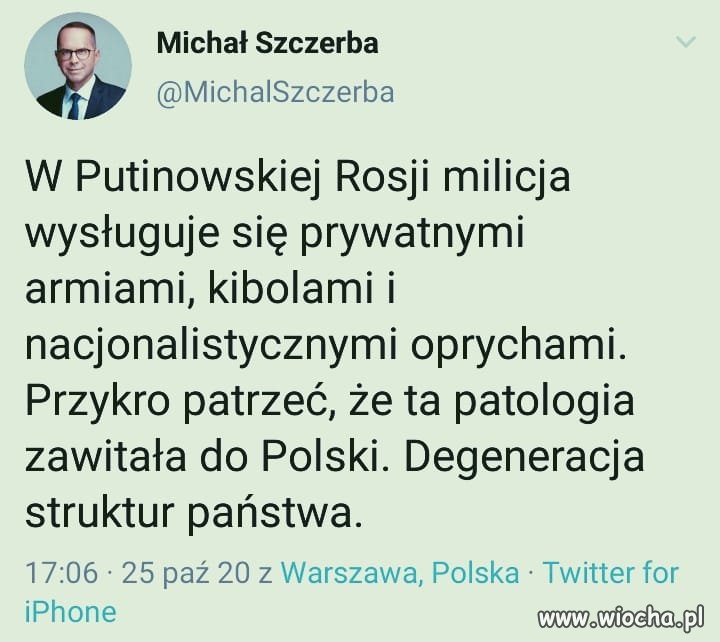 W Polsce świetnie tę lukę wypełnia ONR 