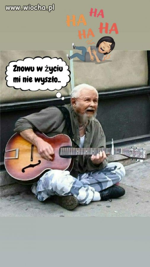 Żadna nowość 
