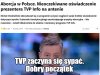 Ludzie w TVP pękają powoli