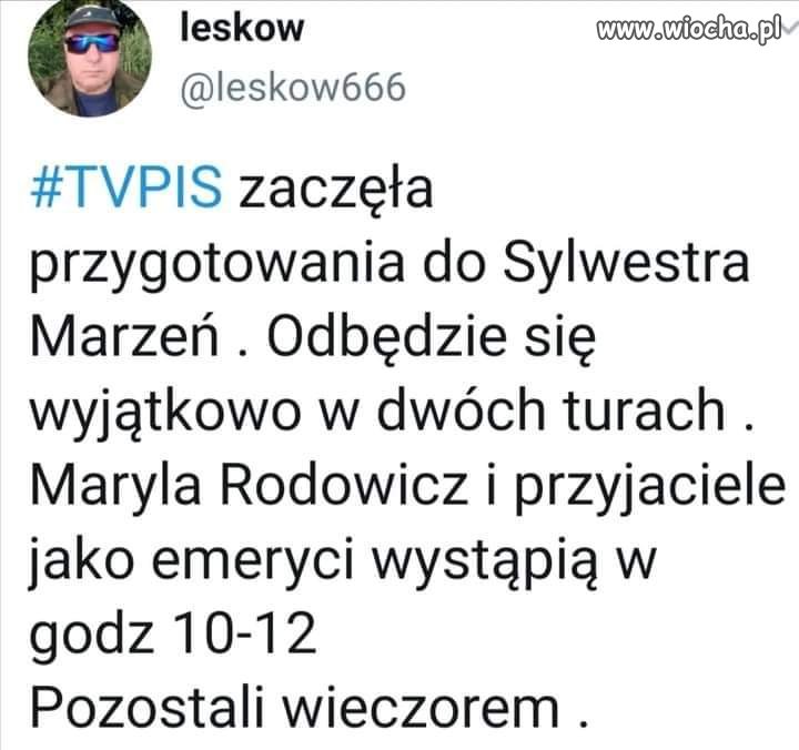 Sylwester 