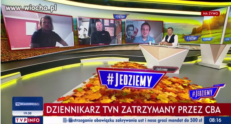 Muppet show w/g TVP info.