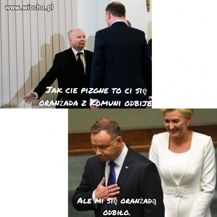 Opis poszedł się napić