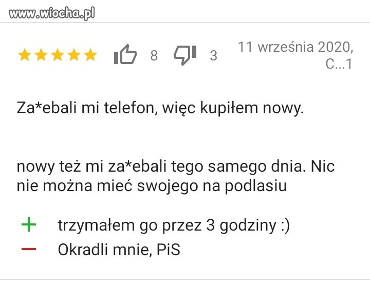 Takie rzeczy