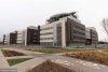 Warszawski Szpital Południowy.STOI PUSTY!