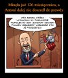 Antoni już prawie doszedł ...