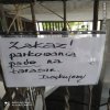 Pieski parking