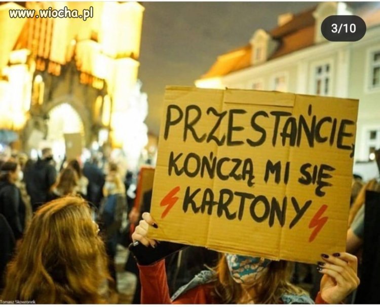 Kreatywnosc nie zna granic!