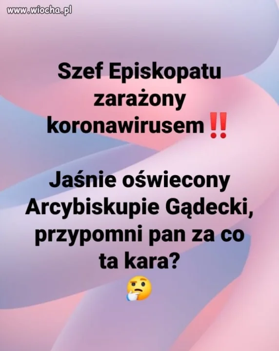 No to się narobiło