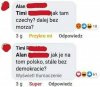 Zaorane po Czesku