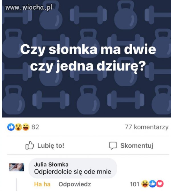 Z cyklu ~znalezione w necie~