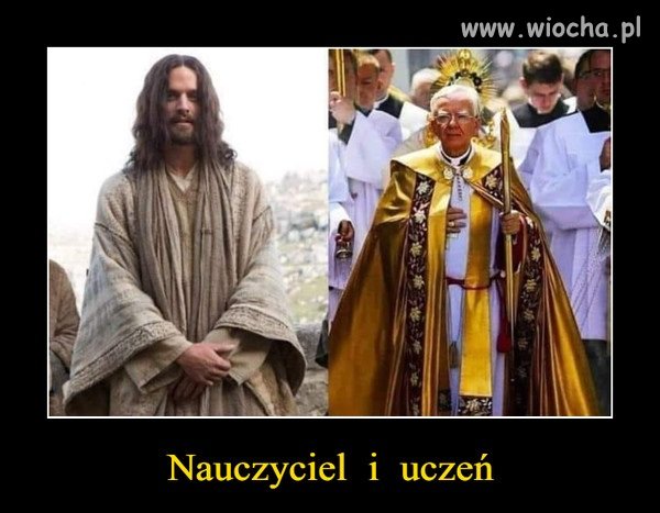 Sługa i Pan ...