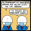 Dziś handlarz.