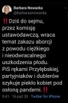 Pewnie dyskusji nie będzie tylko