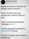 Kłamstwa, Kłamstwa, Kłamstwa,
