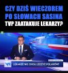Bardzo prawdopodobne. 