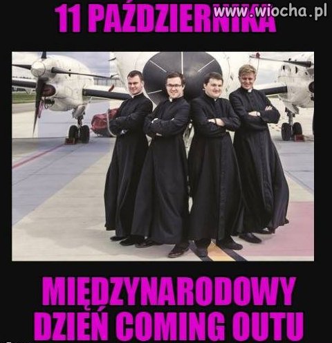Nie lękajcie się!