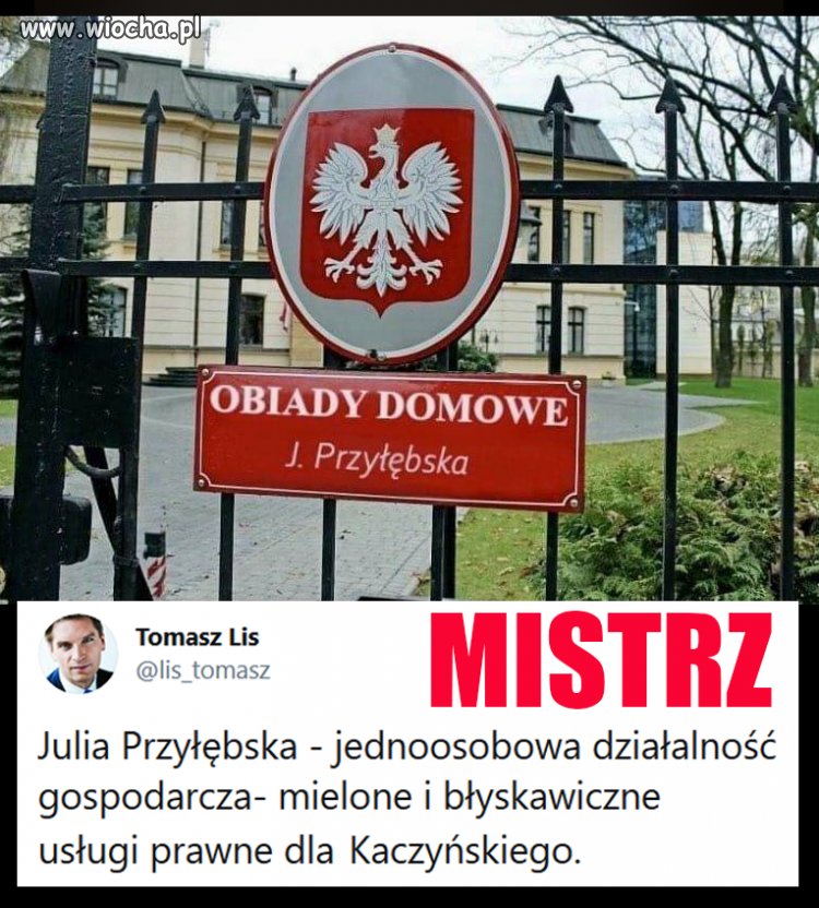 Restauracje zamknięte