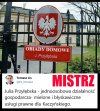 Restauracje zamknięte