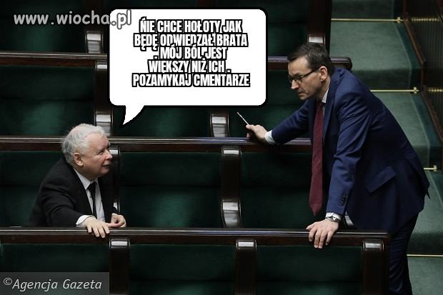 Kolejne rozkazy