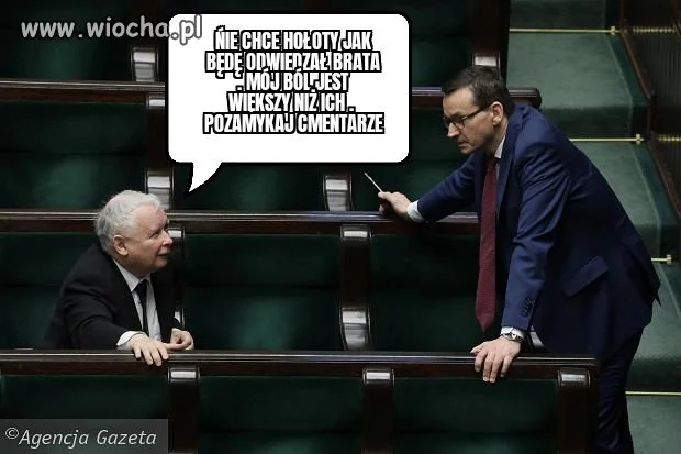 Kolejne rozkazy
