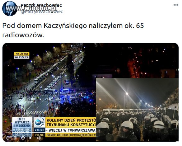 Komitet powitalny
