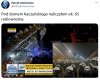 Komitet powitalny