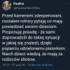 Niech powiedzą prawdę 