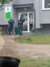 Wściekli rolnicy i zbita szyba 