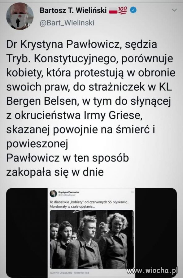 Zaorała 