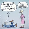 Zazdrosny ...