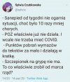 Słuchałem jednego z ważnych lekarzy
