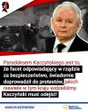 Musi odejść 