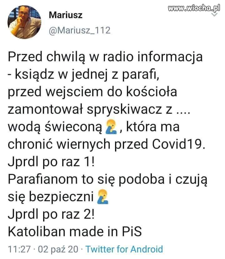 Taka sytuacja 