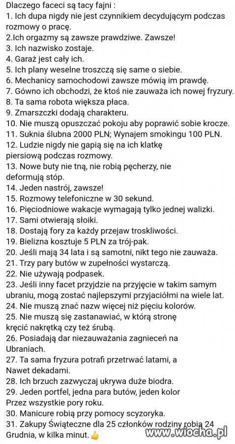 Sama prawda i tylko prawda