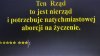 Prawda, prawda 