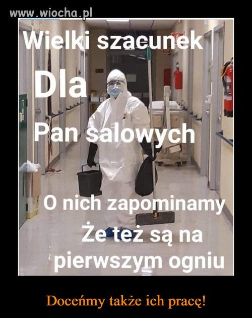 Owszem, są. Warto o tym przypominać.