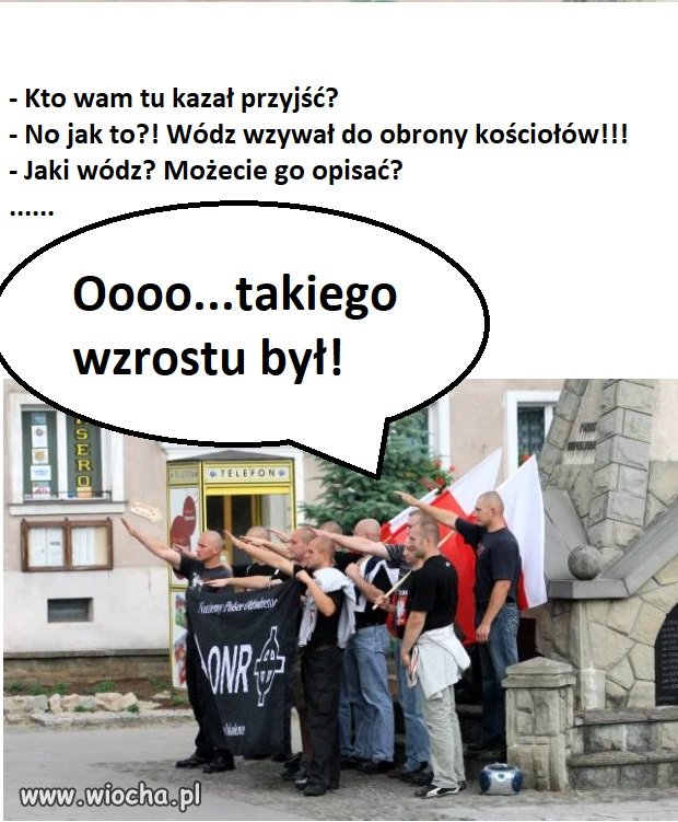 Obrońcy kościołów