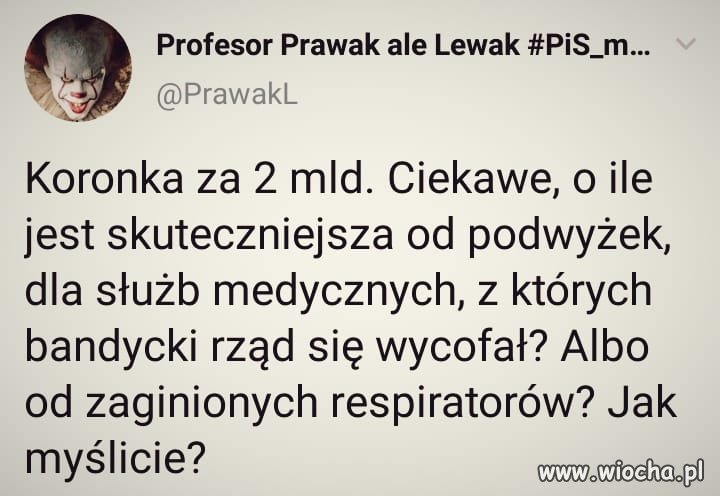 Najdroższa koronka 