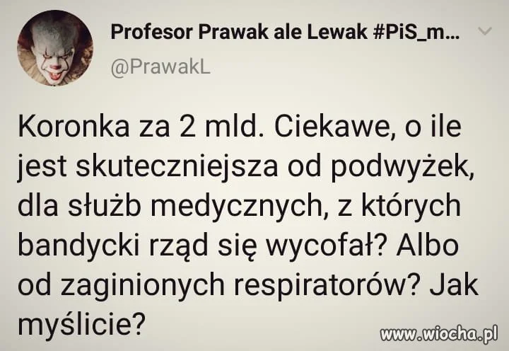 Najdroższa koronka 