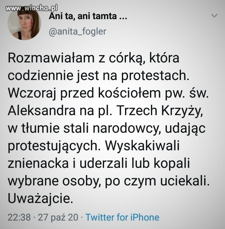 Kozaki damskie