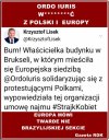 ORDO IURIS W***Ć Z POLSKI I EUROPY