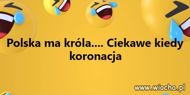 Król