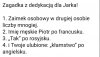 Może wytłumaczy