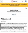 Antyszczepionkowcy antymaseczkowcom
