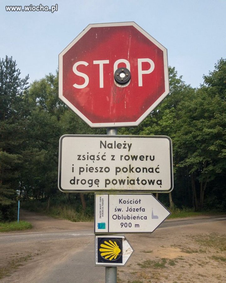 STOP